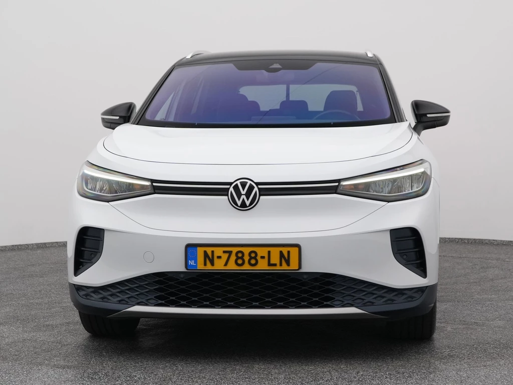 Volkswagen ID.4 – foto 15