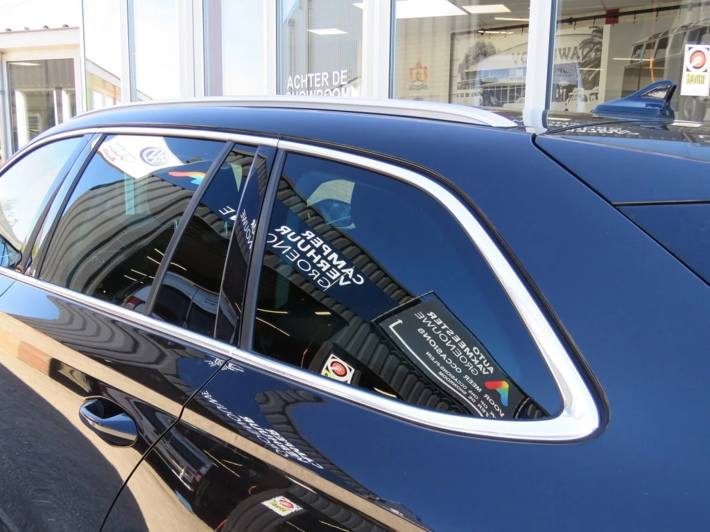 Škoda Octavia – foto 34