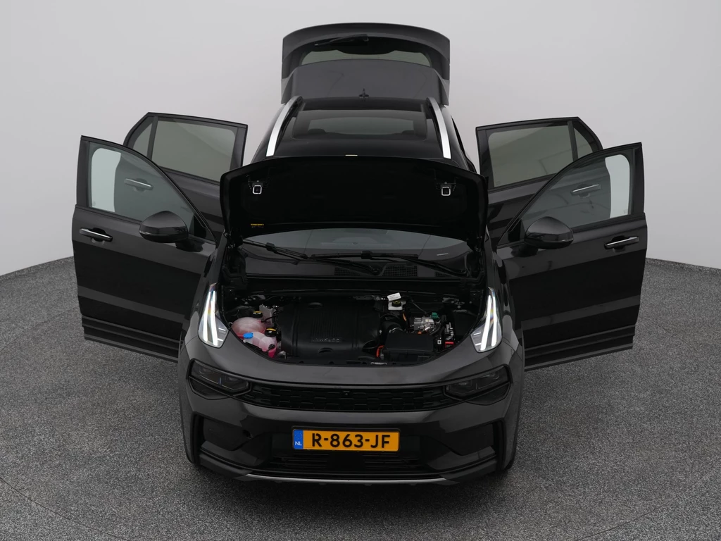 Lynk & Co 01 – foto 20