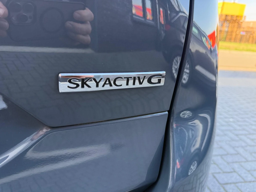 Mazda CX-5 – foto 13