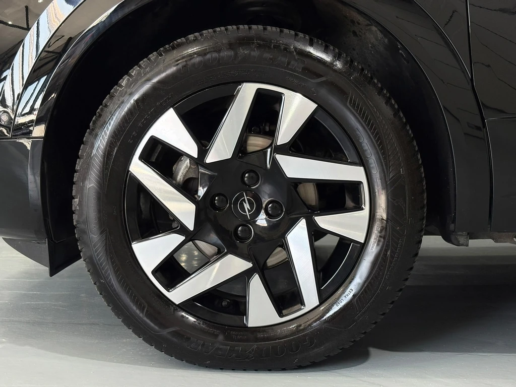 Opel Mokka – foto 16