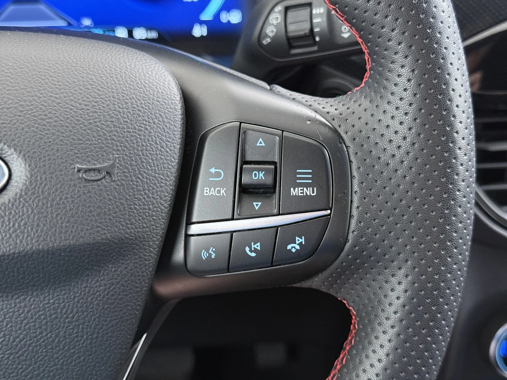 Ford Kuga – foto 36