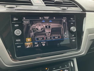 Volkswagen Touran – thumbnail 36