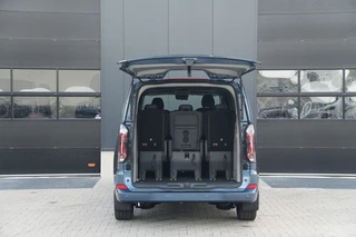 Ford Tourneo Custom – thumbnail 10