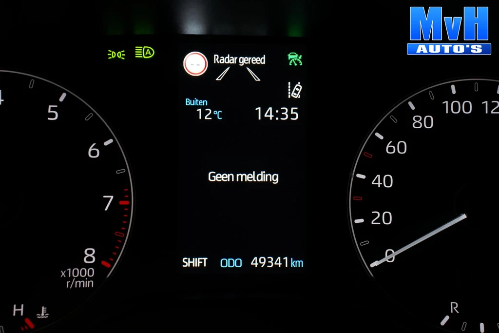 Toyota Yaris – foto 48