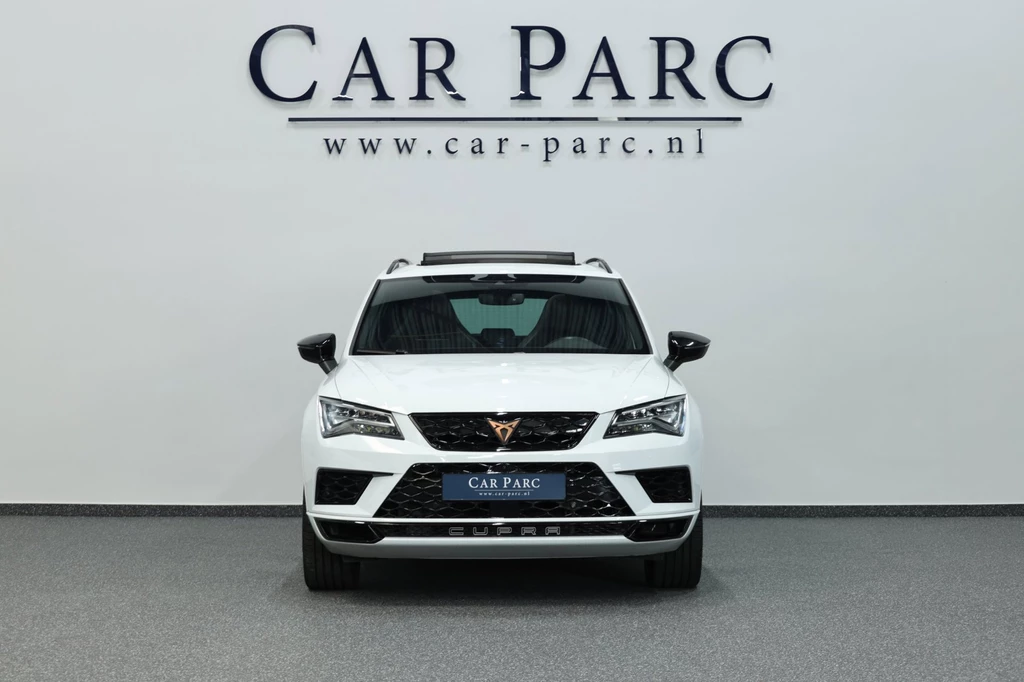 CUPRA Ateca – foto 8