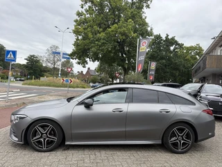 Mercedes-Benz CLA – thumbnail 4