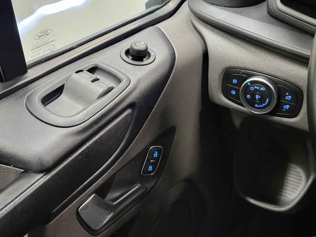 Ford Transit Custom – foto 16