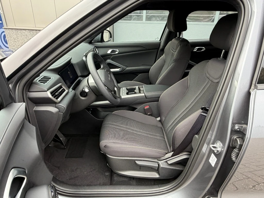 BYD ATTO 2 – foto 7