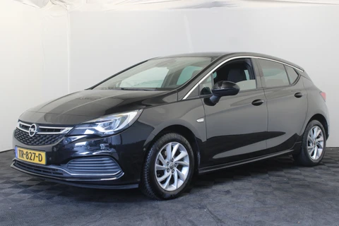 Opel Astra 1.0 Innovation