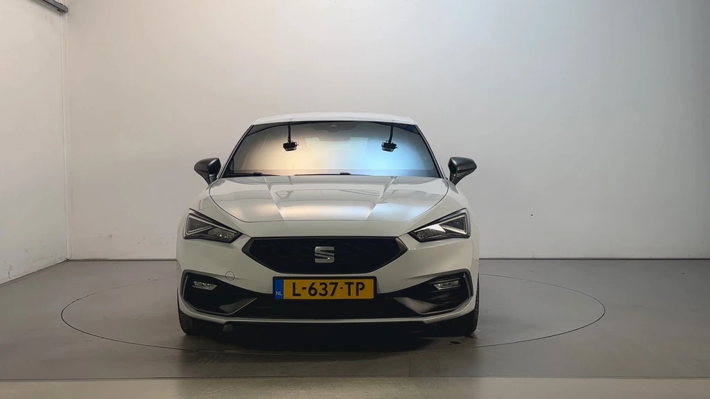 SEAT Leon – foto 8