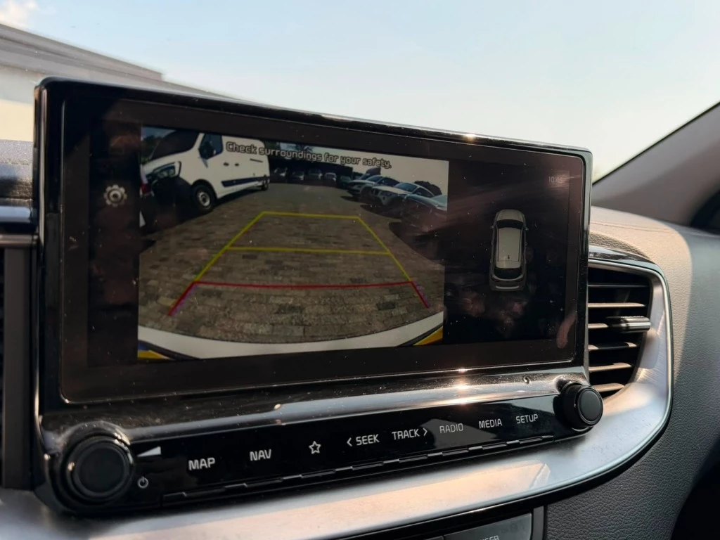 Kia Ceed – foto 15
