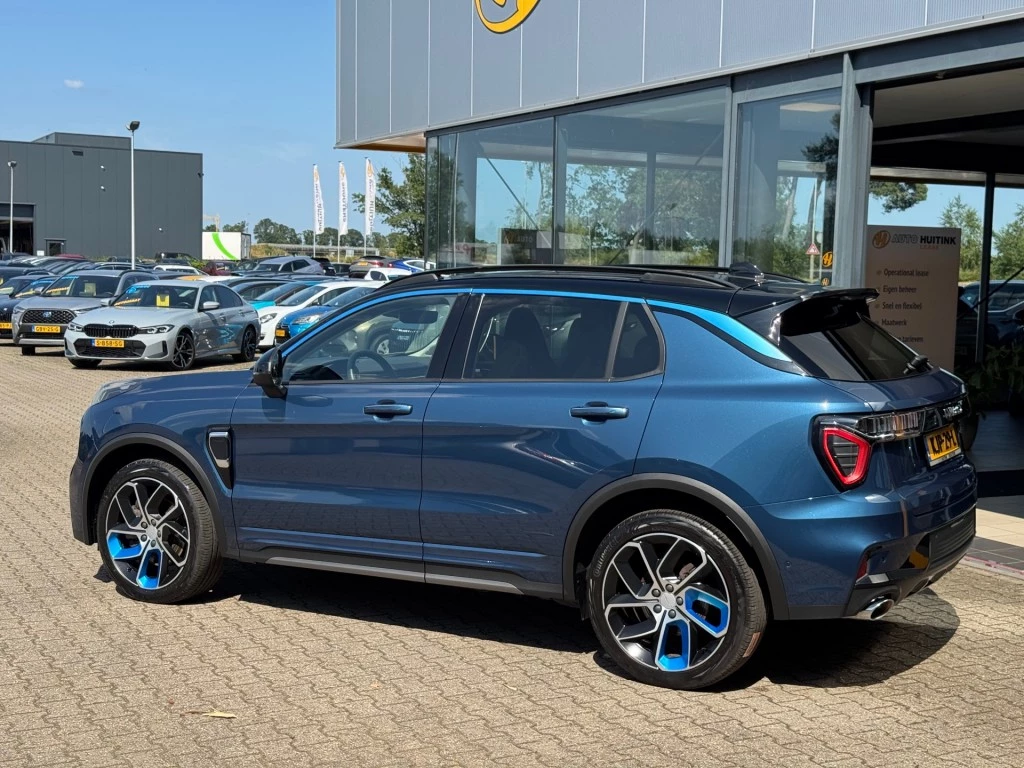 Lynk & Co 01 – foto 3