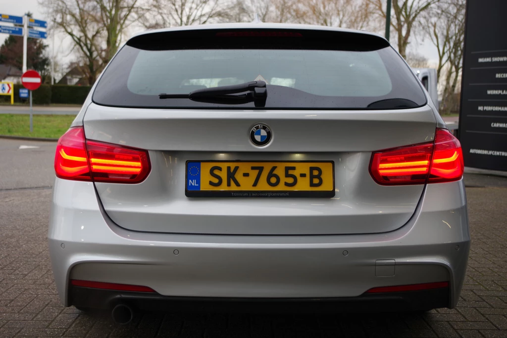 BMW 3 Serie – foto 5