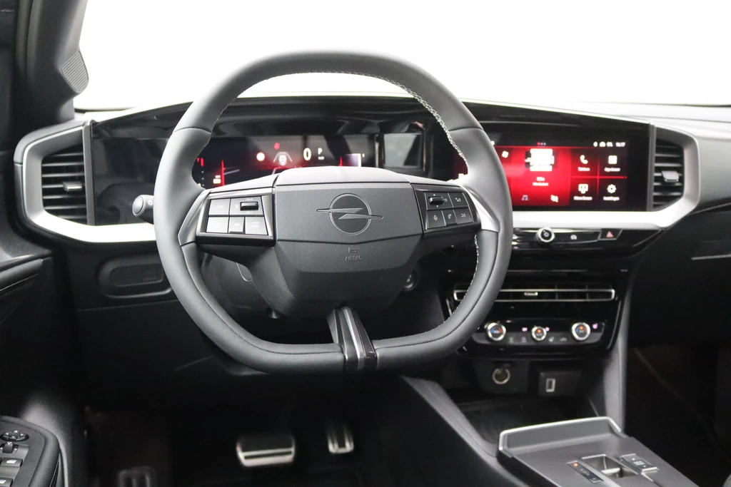 Opel Mokka – foto 15