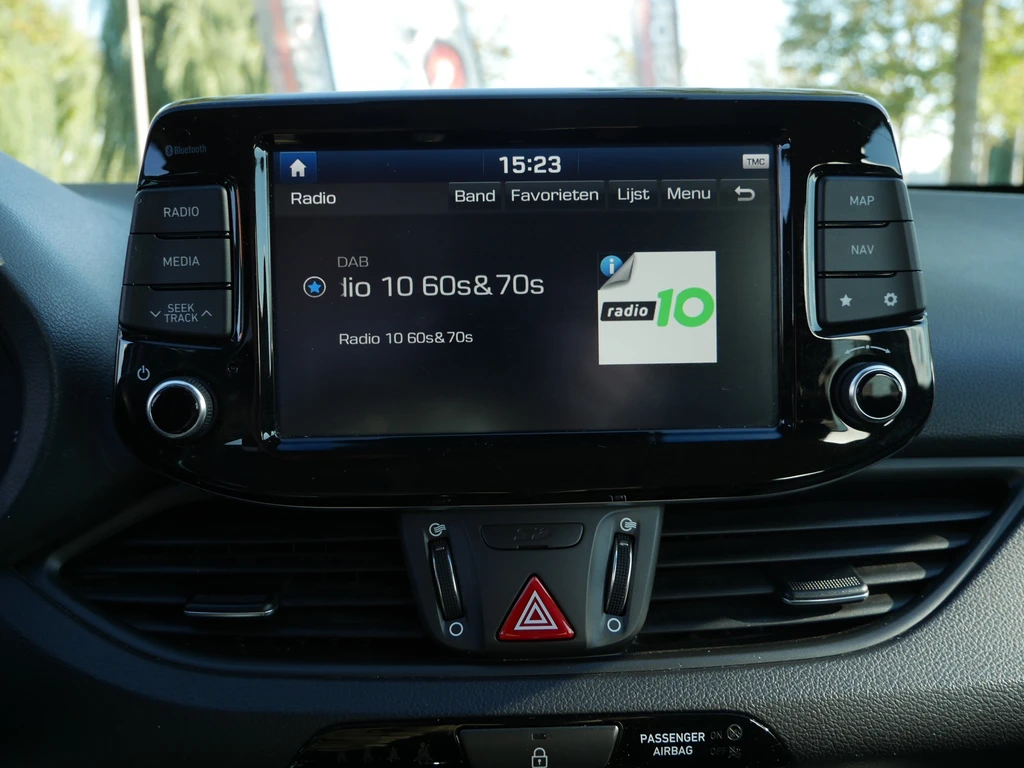 Hyundai i30 – foto 39