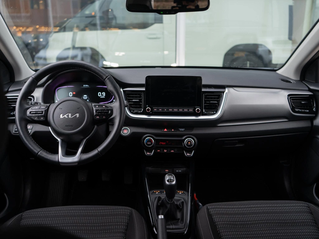 Kia Stonic – foto 22