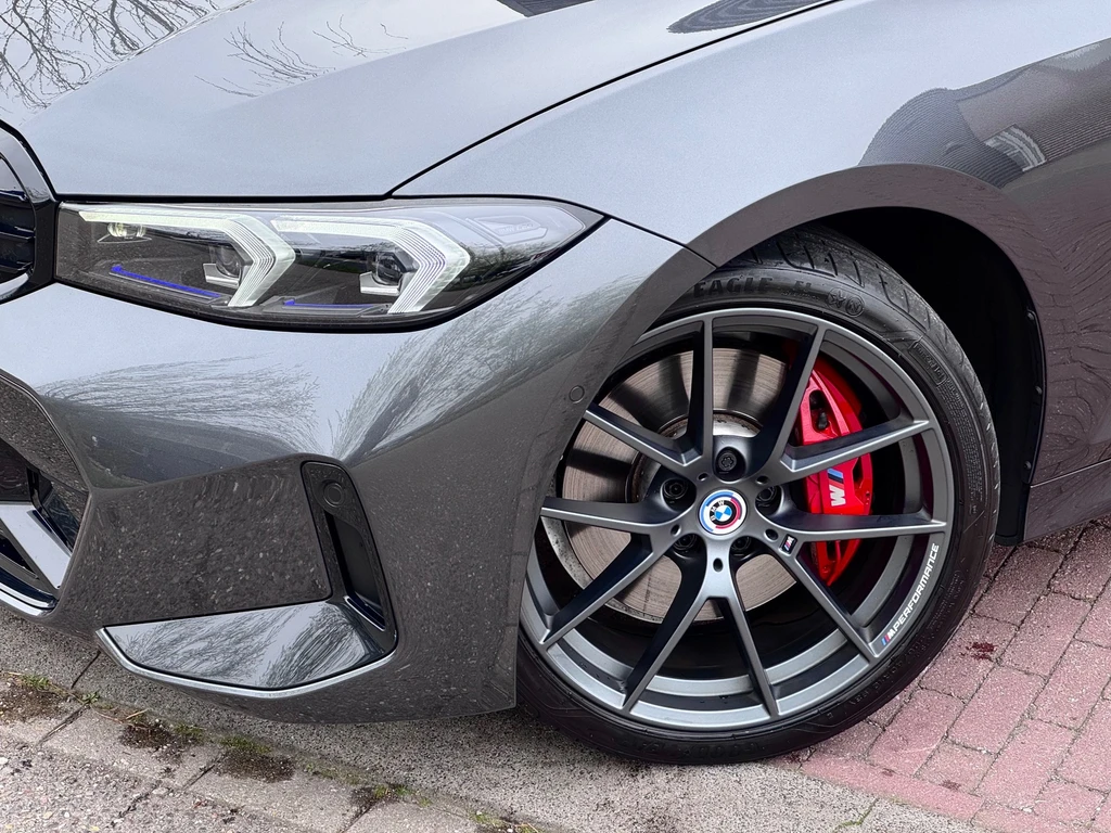 BMW 3 Serie – foto 11