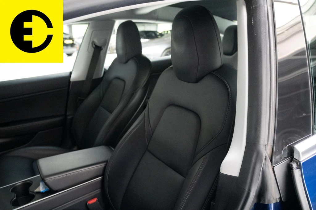 Tesla Model 3 – foto 14