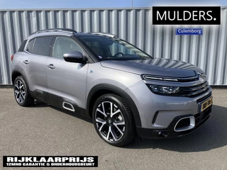 Citroën C5 Aircross – thumbnail 6
