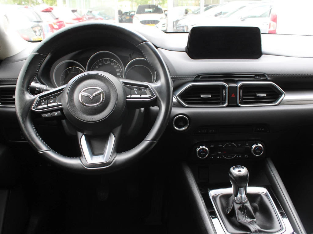 Mazda CX-5 – foto 10