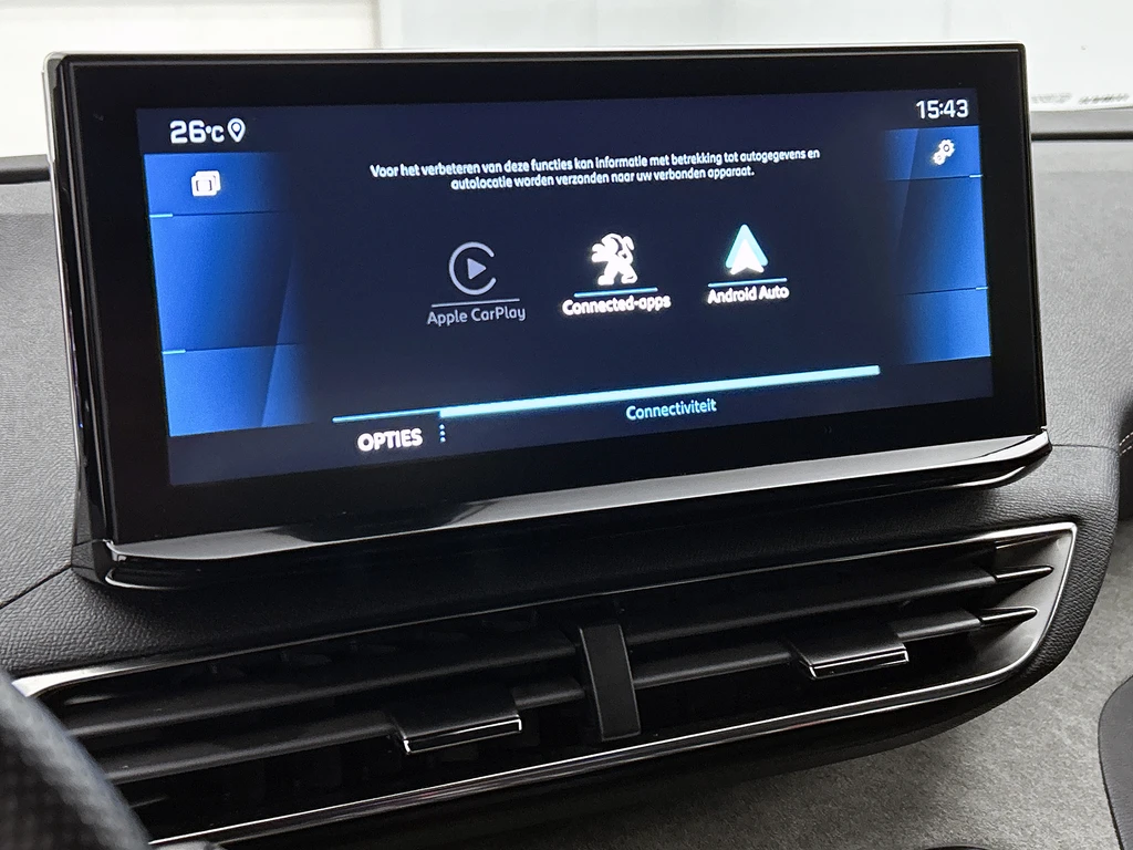 Peugeot 3008 – foto 21