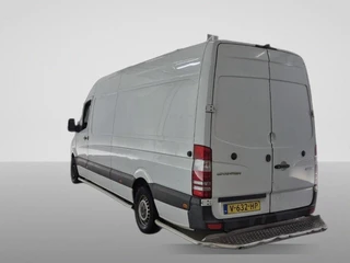Mercedes-Benz Sprinter – thumbnail 1