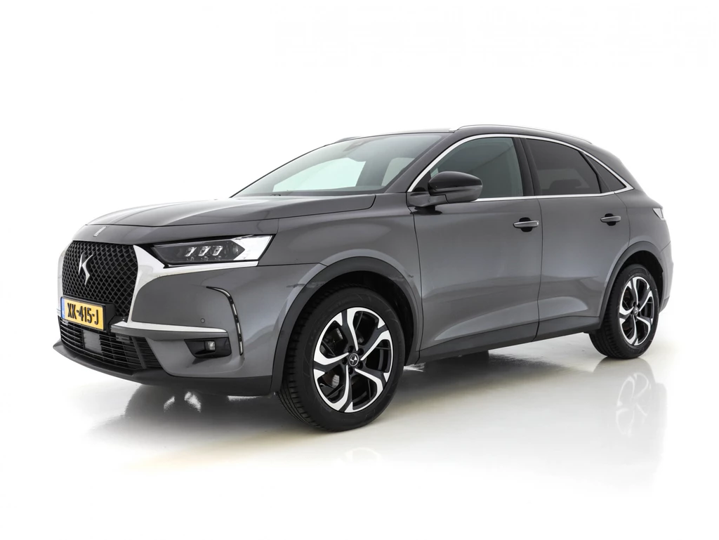 DS DS 7 – foto 1