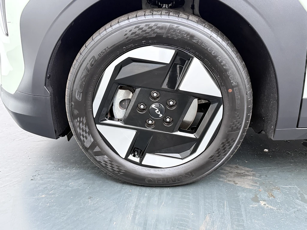 Kia EV3 – foto 17