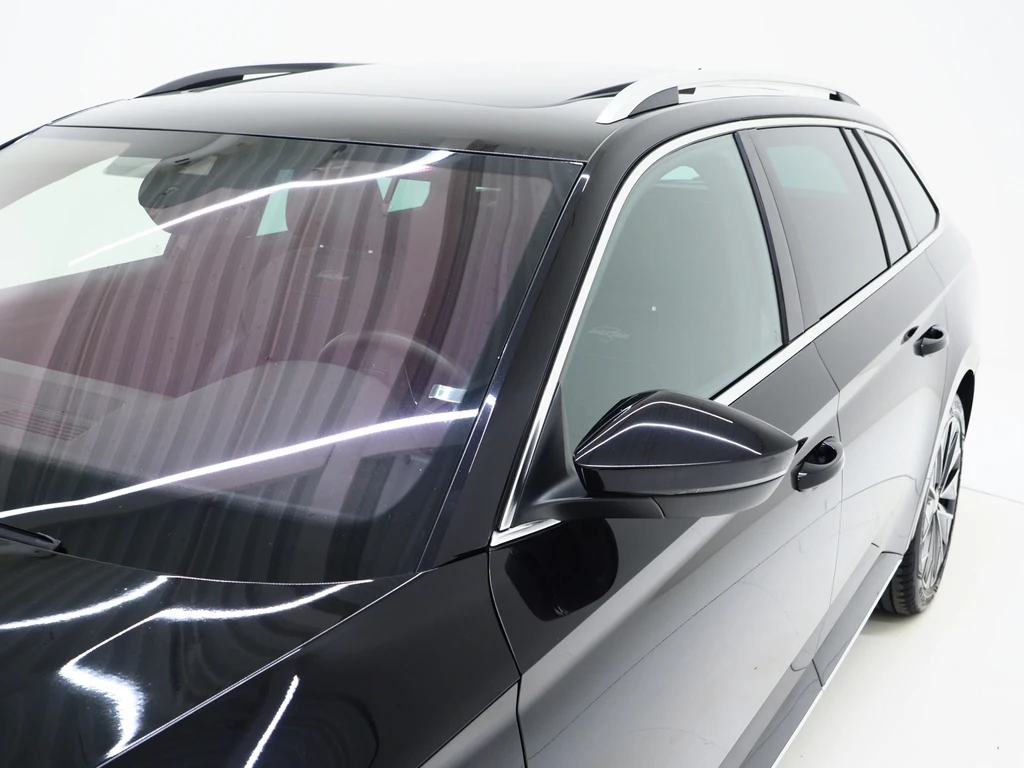Škoda Superb – foto 14