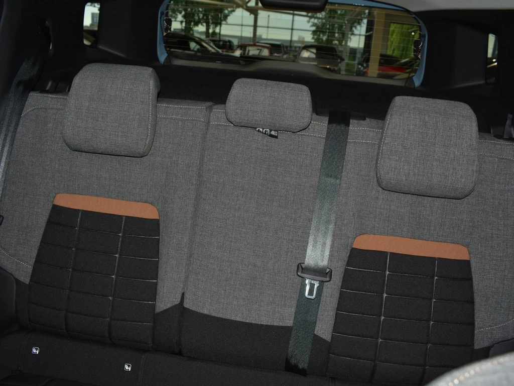 Citroën C3 Aircross – foto 14