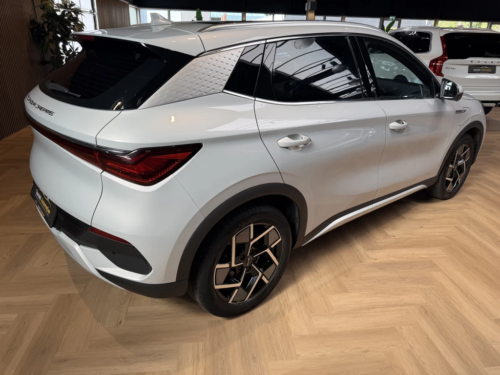 BYD ATTO 3 – foto 5