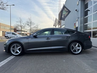 Audi A5 – thumbnail 4