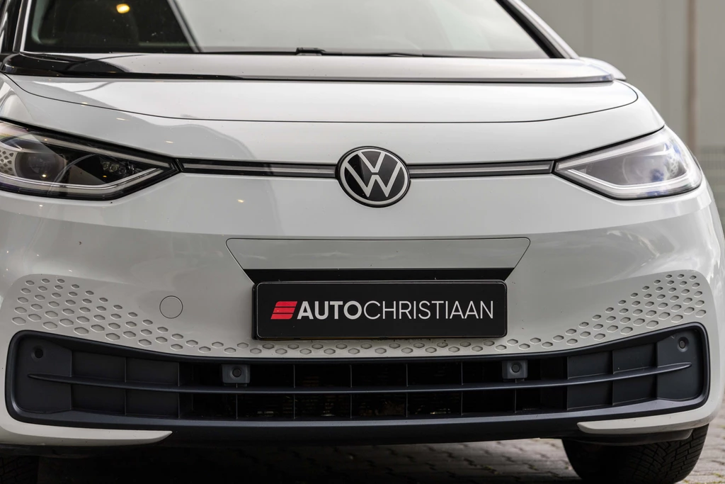 Volkswagen ID.3 – foto 10
