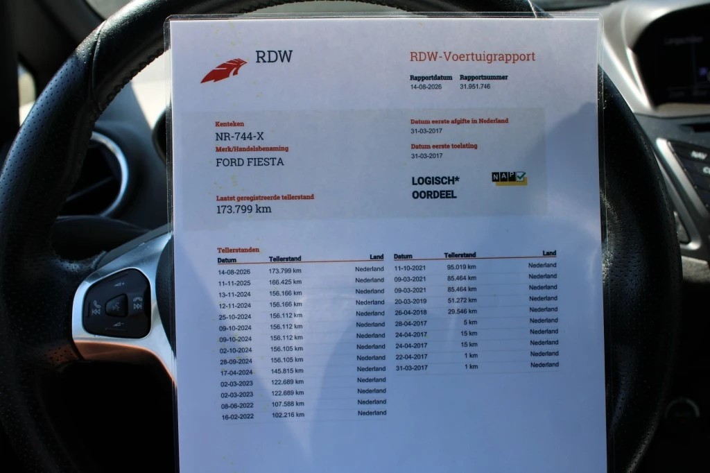 Ford Fiesta – foto 25