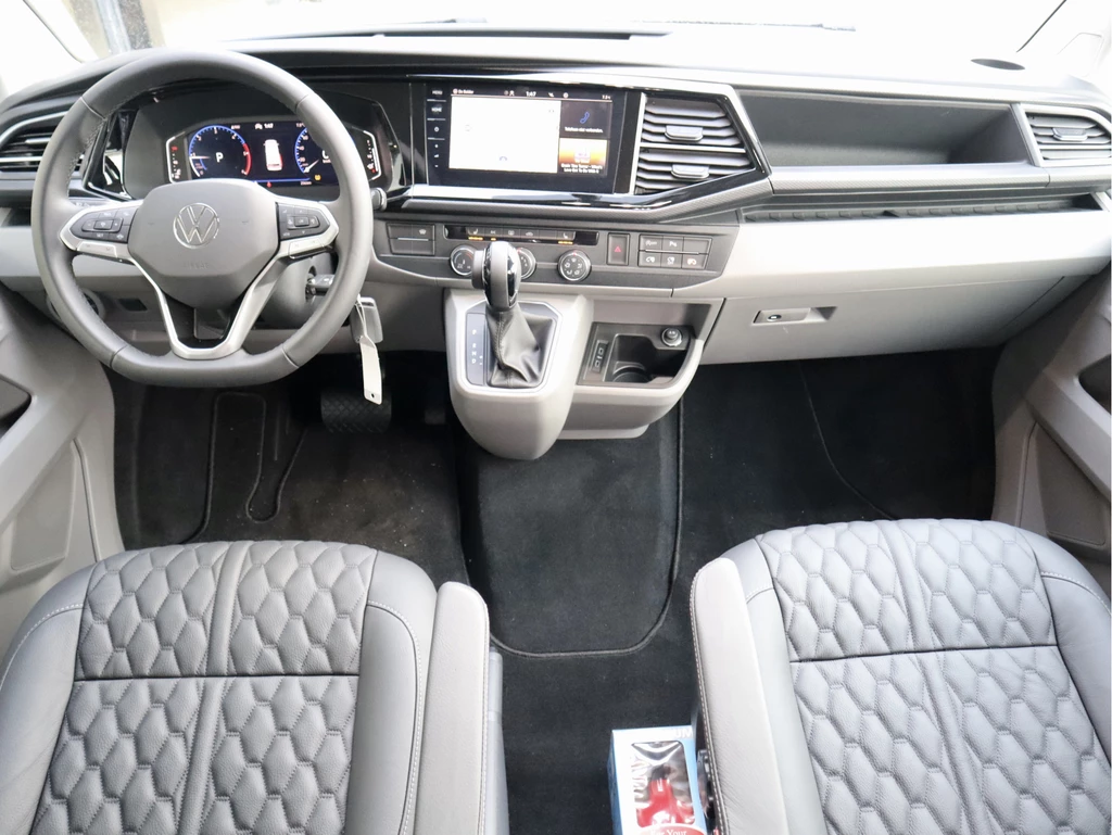 Volkswagen Transporter – foto 13