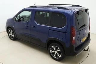 Peugeot Rifter – thumbnail 3
