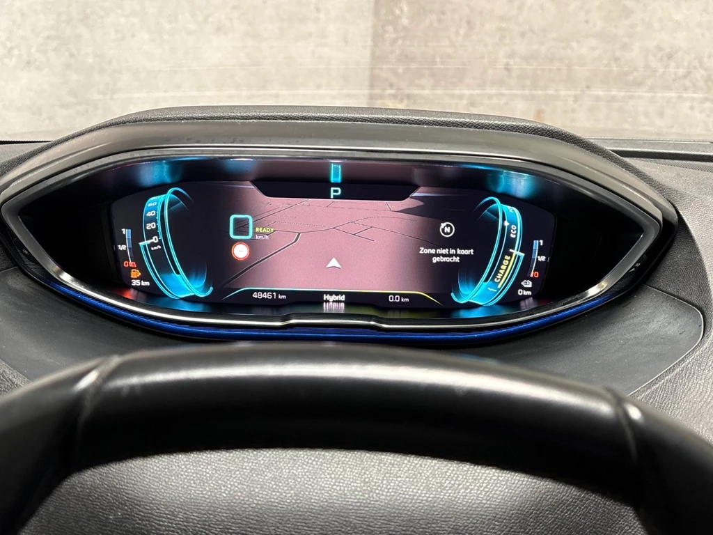 Peugeot 3008 – foto 18