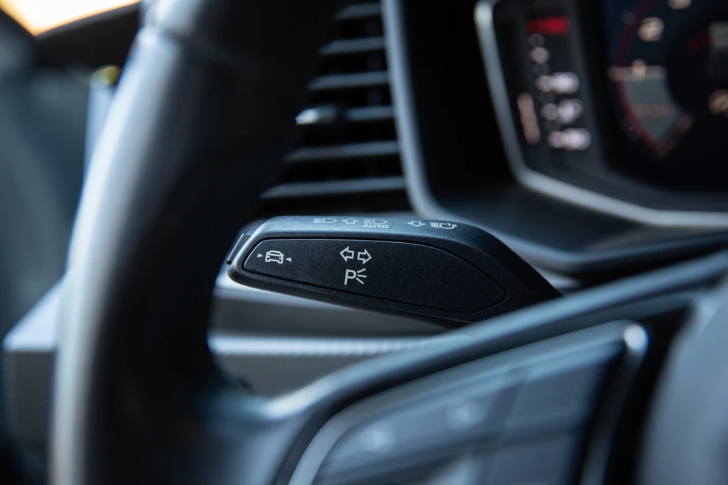 Audi A1 Sportback – foto 12