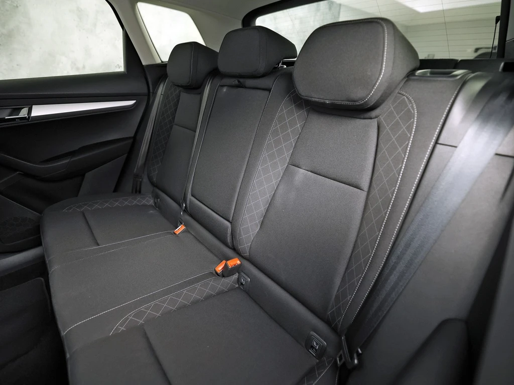 Škoda Karoq – foto 16