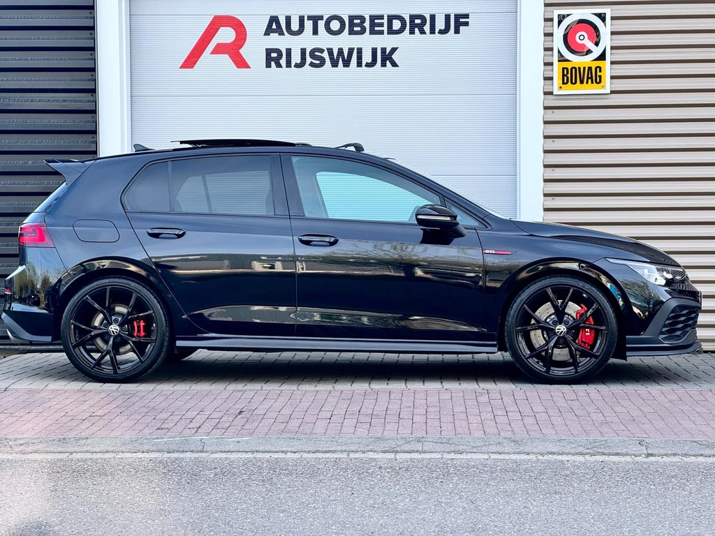 Volkswagen Golf – foto 7