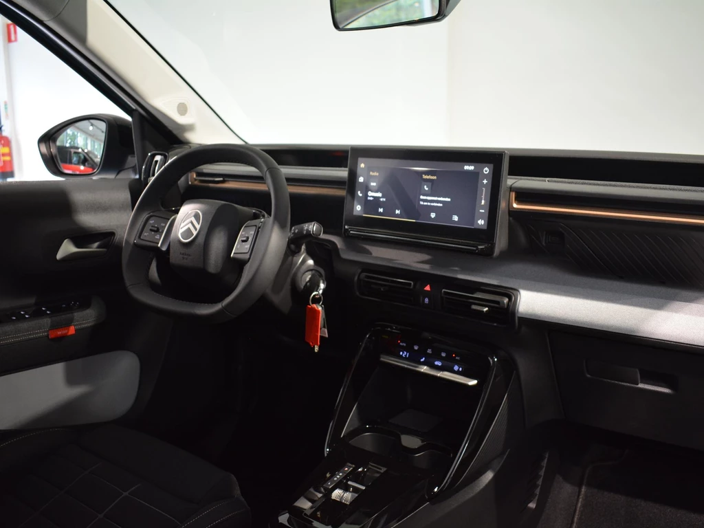 Citroën C3 Aircross – foto 12