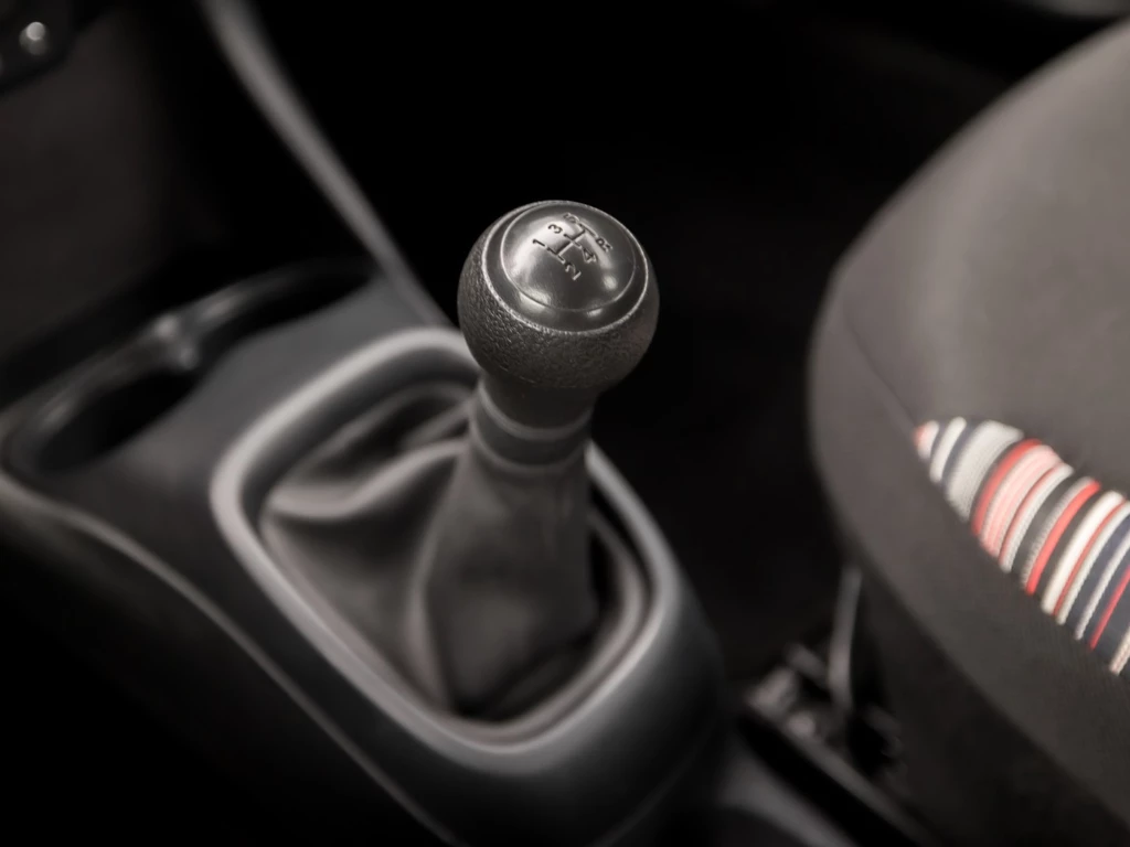 Citroën C1 – foto 12