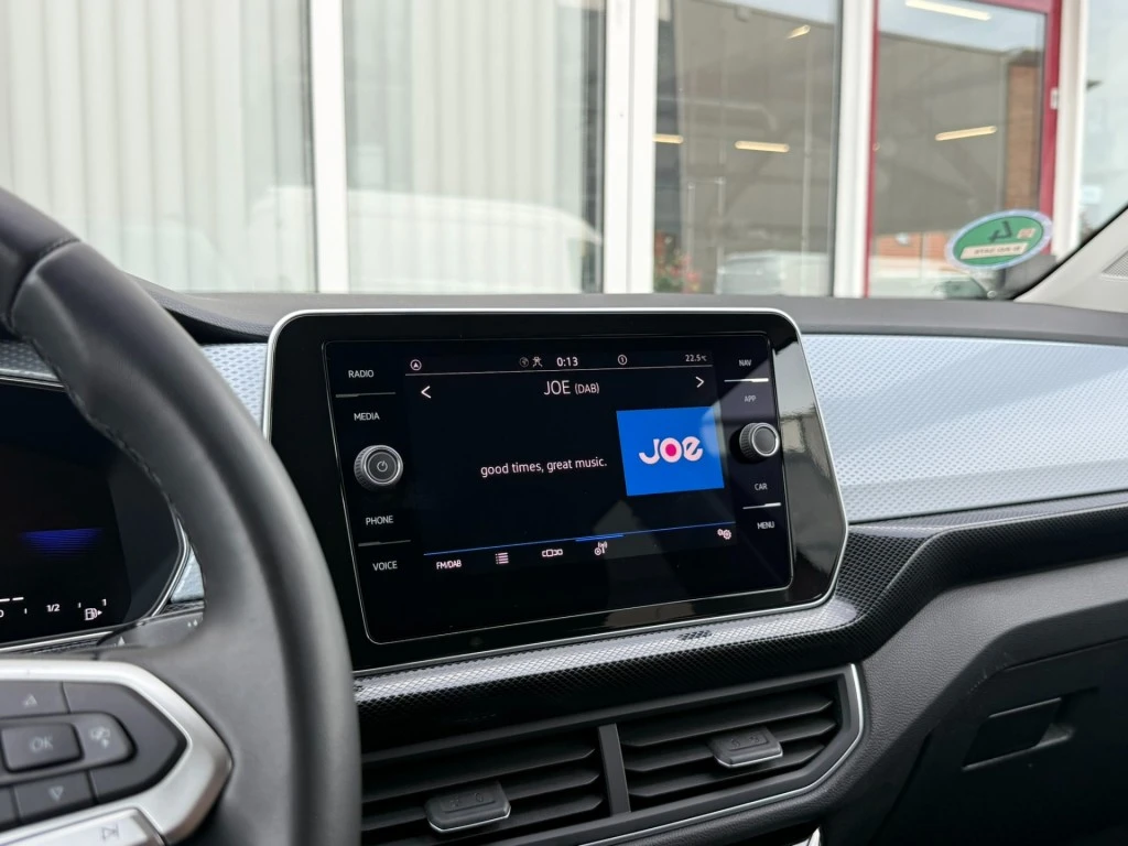 Volkswagen T-Cross – foto 18