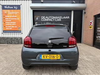 Peugeot 108 – thumbnail 5