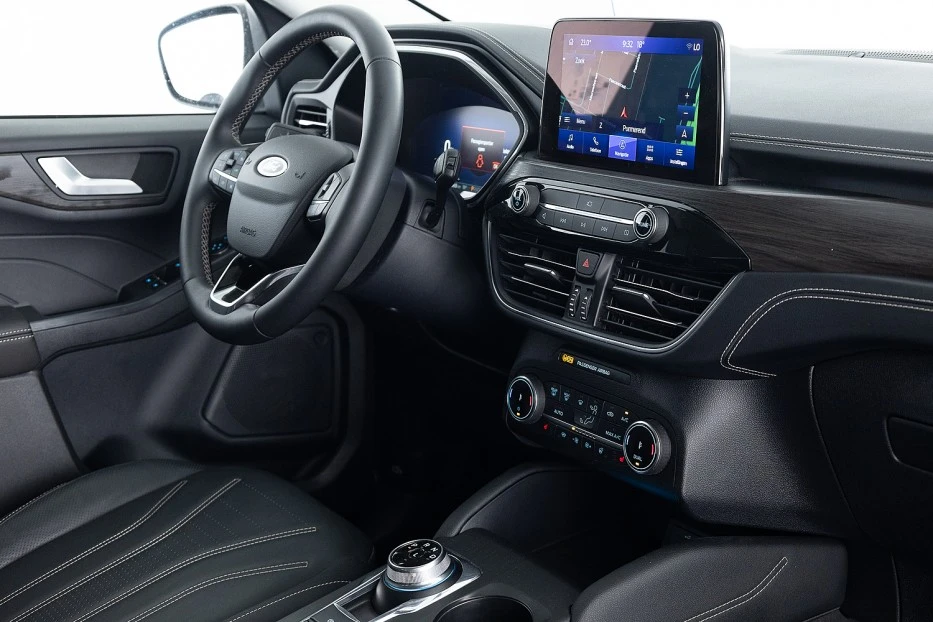 Ford Kuga – foto 10