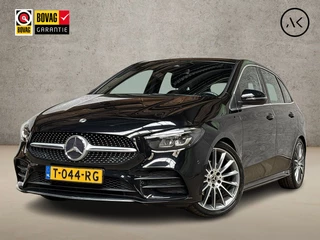 Mercedes-Benz B-Klasse – thumbnail 1