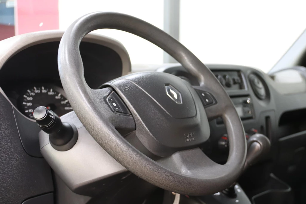 Renault Master – foto 9