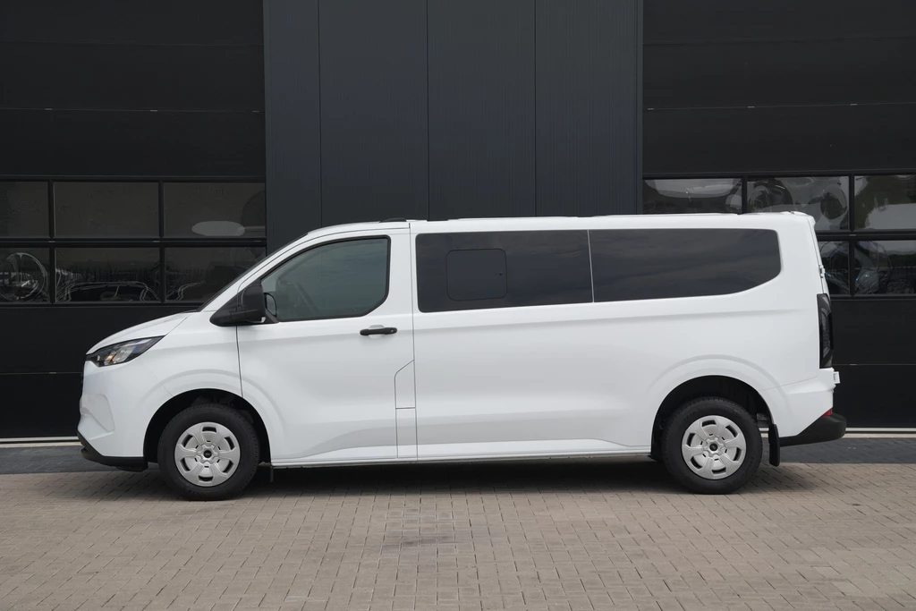 Ford Transit Custom – foto 2