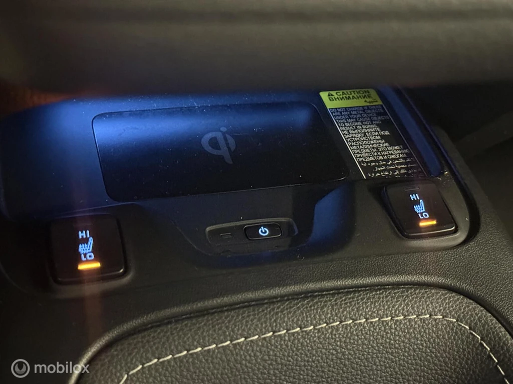 Toyota Corolla Touring Sports – foto 18
